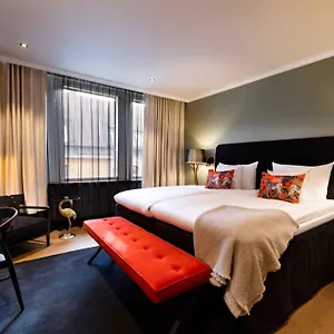 Hotel U14, Autograph Collection, Helsinki