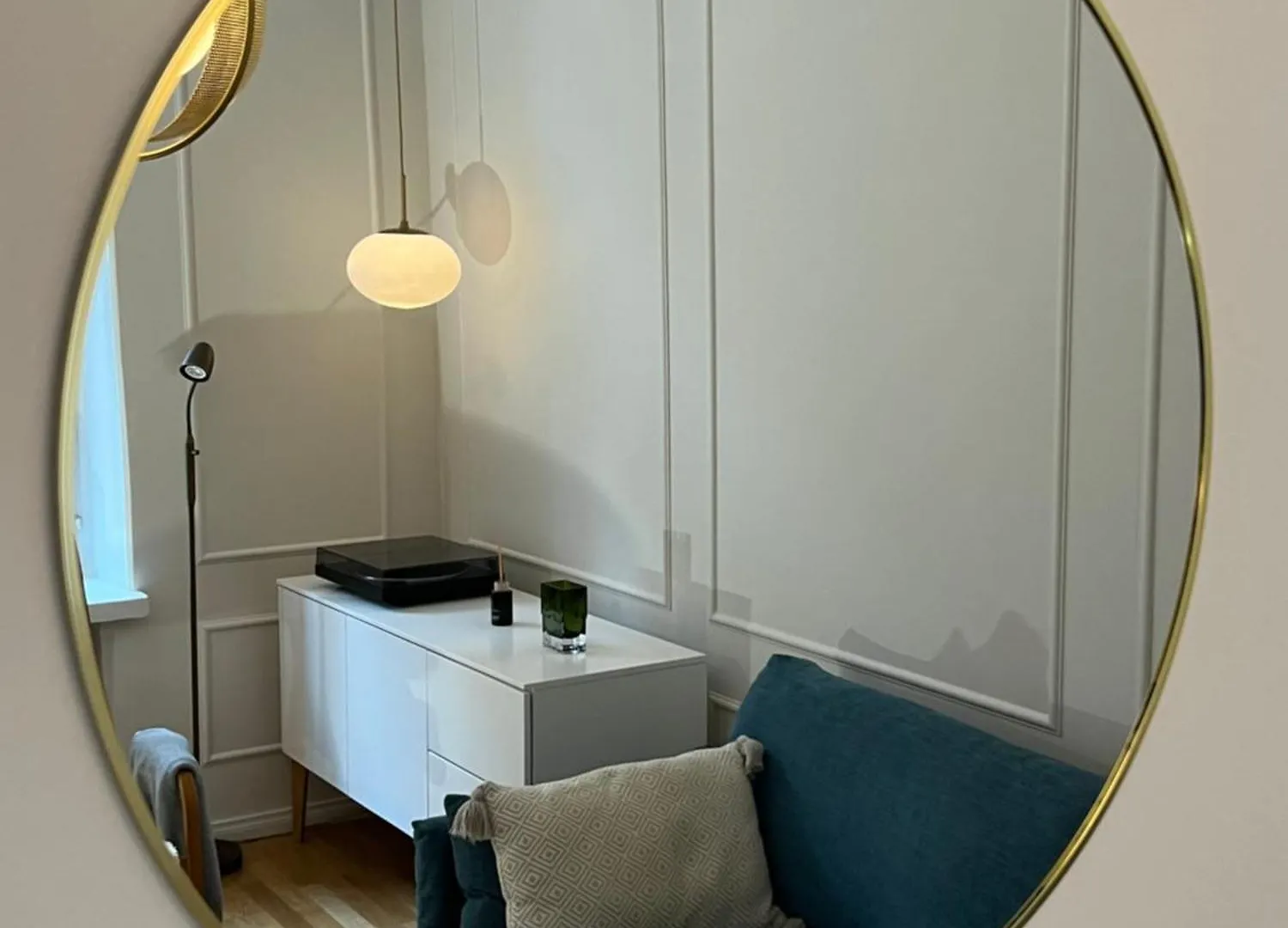 Central, Peaceful, High-End Apartment Helsinki
